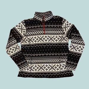 Columbia Quarter Zip